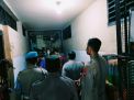 Polres Pelabuhan Tanjung Perak Lakukan Pengecekan Ruang Tahanan, Antisipasi Masuknya Barang Terlarang