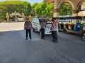 Polsek Kenjeran Lakukan Patroli Kewilayahan Antisipasi 3C