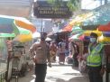Polsek Semampir Laksanakan Patroli Pemantauan Kondisi Wisata Religi Ampel, Pastikan Situasi Aman Bebas 3C