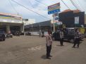 Polsek Kenjeran Laksanakan Patroli di Jalan Platuk Donomulyo, Antisipasi Kerawanan 3C