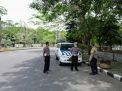 Polsek Kenjeran Laksanakan Patroli Kewilayahan, Antisipasi Kerawanan 3C