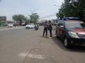 Polsek Asemrowo Laksanakan Patroli Antisipasi 3C di Jalan Margomulyo