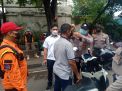 Polres Pelabuhan Tanjung Perak Laksanakan Operasi Yustisi Penegakan Protokol Kesehatan dan Cipta Harkamtibmas