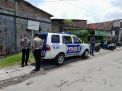 Polsek Kenjeran Laksanakan Patroli Kewilayahan Antisipasi 3C dan Kerawanan Lainnya