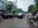 Polres Pelabuhan Tanjung Perak Laksanakan Operasu Yustisi Dalam Rangka Penegakan Protokol Kesehatan dan Cipta Harkamtibmas