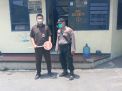 Polsek Asemrowo Laksanakan Patroli di Margomulyo, Waspada Adanya Tindak 3C