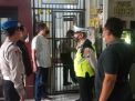 Polsek Asemrowo Cek Kondisi Ruang Tahanan, Antisipasi Adanya Tahanan Sakit