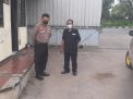 Polsek Asemrowo Laksanakan Giat Patroli di Margomulyo, Antisipasi 3 Cepu