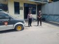 Polsek Aserowo Laksanakan Patroli Mobile Antisipasi Adanya Tindak Kejahatan 3C