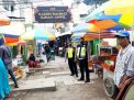 Polsek Semampir Lakukan Pemantauan di Wisata Religi Ampel, Antisipasi Adanya Tindak 3C