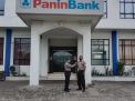 Polsek Asemrowo Laksanakan Patroli Keamanan di Bank Panin, Ingatkan Masyarakat Untuk Selalu Waspada