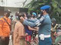 Polres Pelabuhan Tanjung Perak Terus Laksanakan Operasi Yustisi Rutin, Ingatkan Masyarakat Untuk Selalu Gunakan Masker