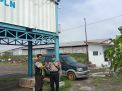 Polsek Asemrowo Laksanakan Patroli di Depo PLN, Antisipasi Terjadinya 3C