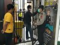 Polsek Asemrowo Cek Kondisi Ruang Tahanan, Antisipasi Penyelundupan Narkoba