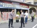 Polres Tanjung Perak Kirim Sembako untuk Warga Terdampak Gempa Cianjur