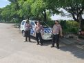 Polsek Kenjeran Laksanakan Patroli di JLLT, Pastikan Keamanan Daerah Dari 3C