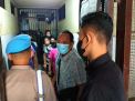 Pengecekan Ruang Tahanan Rutin Dilaksanakan Polres Pelabuhan Tanjung Perak, Antisipasi Adanya Barang Terlarang