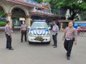 Polsek Kenjeran Lakukan Patroli Keamanan Rutin, Waspada Adanya Tindak Kriminal 3C