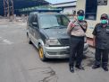 Polsek Asemrowo Laksanakan Patroli Antisipasi 3C dan Kerawanan Lain di Jalan Margomulyo