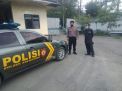 Polsek Asemrowo Laksanakan Patroli Keamanan di Pergudangan Margomulyo Antisipasi 3C
