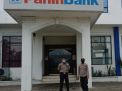 Polsek Asemrowo Lakukan Giat Patroli di Objek Vital Bank dan Pergudangan, Ingatkan Petugas Untuk Selalu Waspada