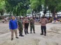 Polsek Kenjeran Lakukan Giat Patroli Keamanan di Lokasi Wisata, Pastikan Tidak Ada Tindak Kerawanan
