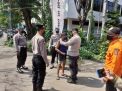 Polres Pelabuhan Tanjung Perak Terus Lakukan Operasi Masker, Bantu Tekan Penyebaran Virus Covid-19