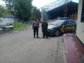 Polsek Asemrowo Antisipasi Adanya 3C Melalui Patroli Rutin Setiap Hari