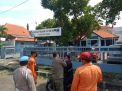 Polres Pelabuhan Tanjung Perak Lakukan Operasi Yustisi Penegakan Protokol Kesehatan, Bagikan Masker Gratis Kepada Pengguna Jalan