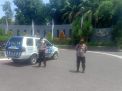 Antisipasi Adanya Kerawanan, Personil Polsek Kenjeran Laksanakan Patroli di Perumahan Mentari