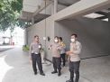 Antisipasi Adanya Tindak Kriminal di Tempat Wisata, Polsek Kenjeran Rutin Laksanakan Patroli Keamanan