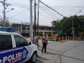 Polsek Kenjeran Lakukan Giat Patroli Kewilayahan Antisipasi 3C dan Kerawanan Lainnya