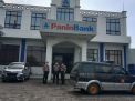 Rawan Tindak Kejahatan, Personil Polsek Asemrowo Rutin Laksanakan Patroli Keamanan
