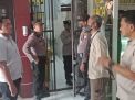 Polsek Asemrowo Cek Kondisi Ruang Tahanan, Antisipasi Adanya Barang Terlarang Masuk