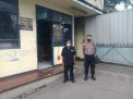 Polsek Asemrowo Lakukan Giat Patroli Keamanan di Daerah Pergudangan, Antisipasi Adanya Potensi Kerawanan 3C