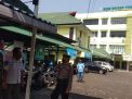 Polsek Semampir Lakukam Patroli Keamanan 3c di Rumah Sakit Husada Prima, Terpantau Situasi Aman Terkendali