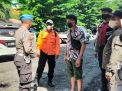 Operasi Masker Terus Dilaksanakan Personil Polres Pelabuhan Tanjung Perak, Ingatkan Masyarakat Untuk Selalu Patuhi Peraturan Protokol Kesehatan