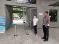 Polsek Kenjeran Lakukan Patroli Antisipasi 3C di THP, Situasi Terpantau Aman Terkendali