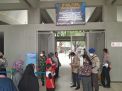 Polsek Kenjeran Lakukan Patroli Pengamanan Tempat Wisata, Situasi Terpantau Aman Terkendali