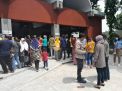 Piket Pengawasan Lokasi Wisata Rutin Dilaksanakan Polsek Kenjeran, Antisipasi Adanya Kerawanan 3C