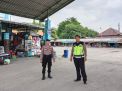 Polsek Kenjeran Laksanakan Patroli Keamanan 3C, Antisipasi Adanya Tindak Kerawanan 3C