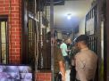 Polres Pelabuhan Tanjung Perak Lakukan Pengecekan Ruang Tahanan Rutin, Pastikan Tidak Ada Tahanan Sakit