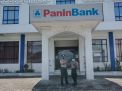 Polsek Asemrowo Lakukan Patroli Pengamanan di Bank, Waspada Adanya Tindak Kriminal 3C