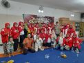 Polsek Semampir Laksanakan Kegiatan Jumat Curhat Bersama Warga Tenggumung Baru