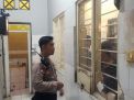 Polsek Asemrowo Cek Kondisi Ruang Tahanan, Antisipasi Adanya Barang Terlarang