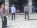 Patroli 3C Rutin Dilaksanakan Polsek Kenjeran di Wisata Kenjeran, Beri Jaminan Keamanan Untuk Pengunjung