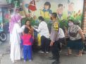Polsek Asemrowo Laksanakan Kegiatan Vaksinasi Covid-19 Untuk Masyarakat Umum, Terpantau Situasi Aman Terkendali