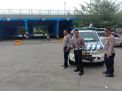 Polsek Kenjeran Laksanakan Giat Patroli Harkamtibmas Antisipasi 3 Cepu di Underpass Suromadu