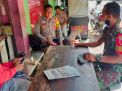 Polsek Krembangan Laksanakan Kegiatan Sambang DDS di Jalan Ikan Lumba-Lumba