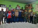 Polsek Krembangan Laksanakan Kegiatan Jumat Curhat